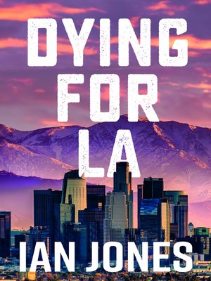 cover image of Dying For LA